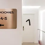 Pensión & Kitchen Zorroza Bilbao