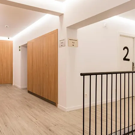 & Kitchen Zorroza Bilbao