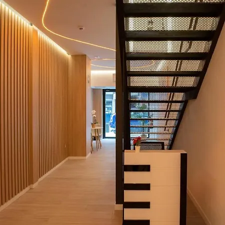 & Kitchen Zorroza * Bilbao