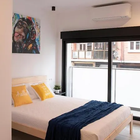 & Kitchen Zorroza Gasthuis 3*