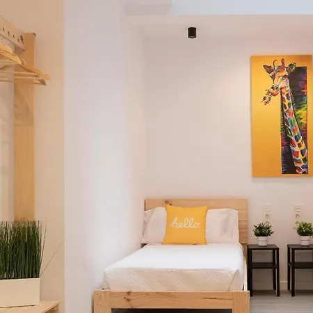 & Kitchen Zorroza Guest house Bilbao