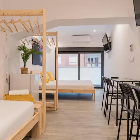 & Kitchen Zorroza * Bilbao