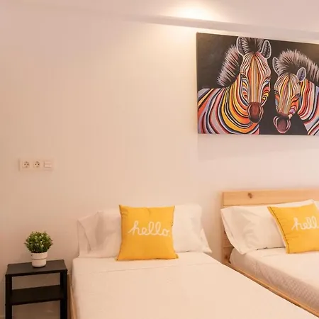 & Kitchen Zorroza Guest house
