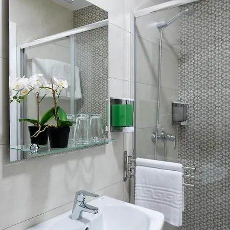 Guest house & Kitchen Zorroza *