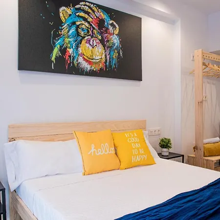 Guest house & Kitchen Zorroza