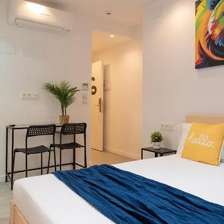 Guest house & Kitchen Zorroza