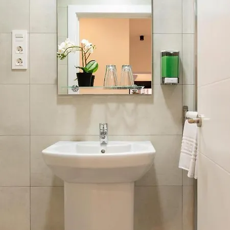 Gasthuis & Kitchen Zorroza