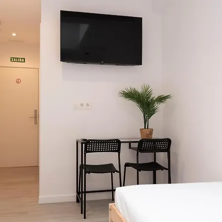 & Kitchen Zorroza 3*