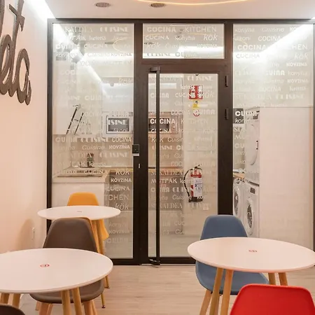 & Kitchen Zorroza