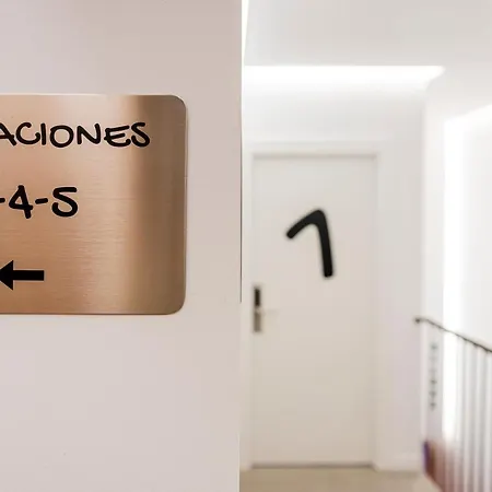 Guest house & Kitchen Zorroza Bilbao