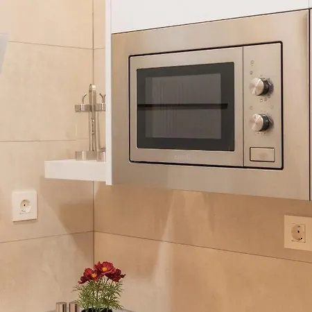 Guest house & Kitchen Zorroza Bilbao