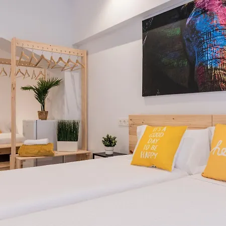 & Kitchen Zorroza 3*