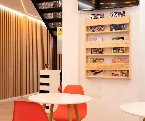 & Kitchen Zorroza 3* Bilbao