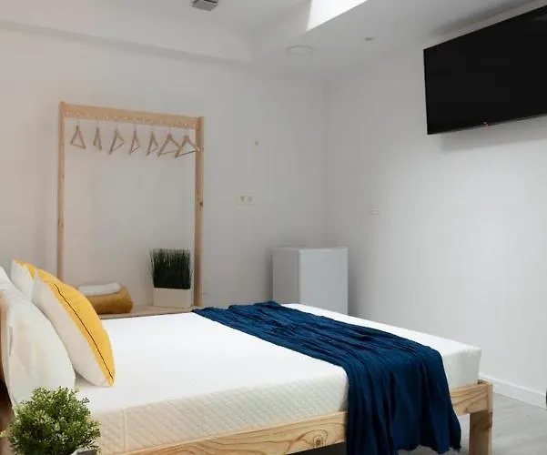 & Kitchen Zorroza 3* Bilbao