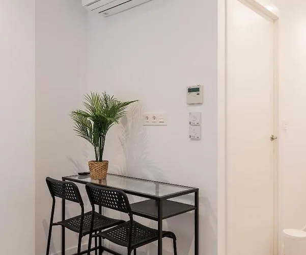 & Kitchen Zorroza 3* Bilbao