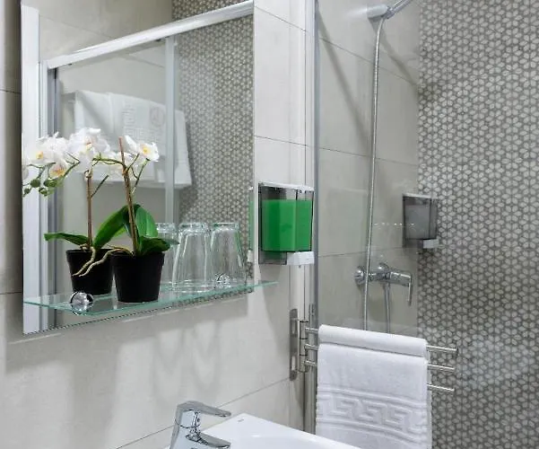 Pensión & Kitchen Zorroza 3*