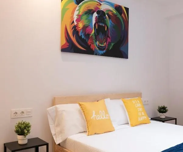 Pensión & Kitchen Zorroza Bilbao