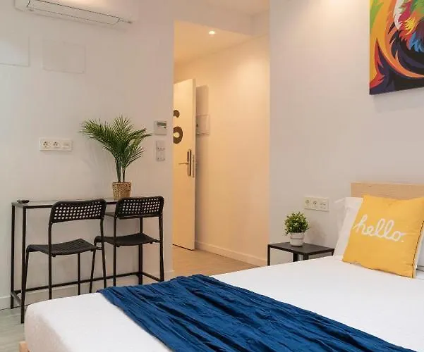 Pensión & Kitchen Zorroza