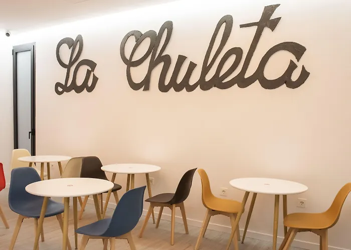 & Kitchen Zorroza Bilbao