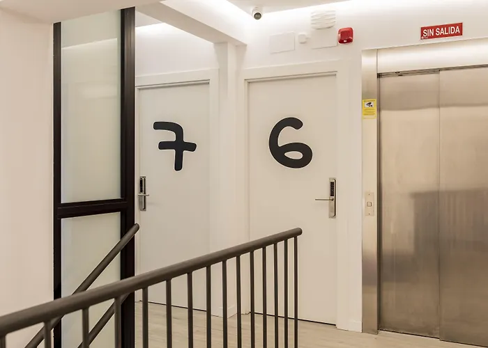 & Kitchen Zorroza Bilbao