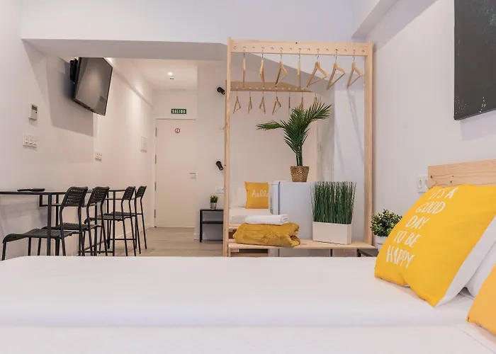 & Kitchen Zorroza Bilbao