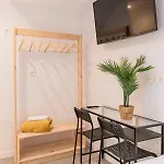 & Kitchen Zorroza 3* Μπιλμπάο