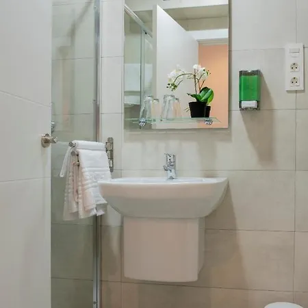 Гостевой дом & Kitchen Zorroza