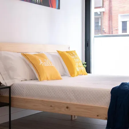 Гостевой дом & Kitchen Zorroza