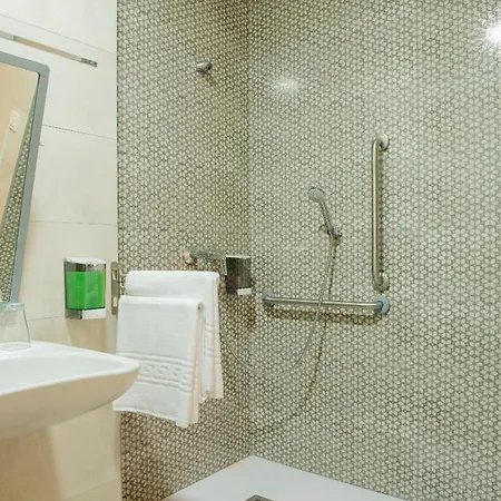 & Kitchen Zorroza Guest house 3*