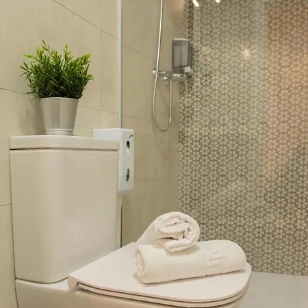 & Kitchen Zorroza Guest house Bilbao
