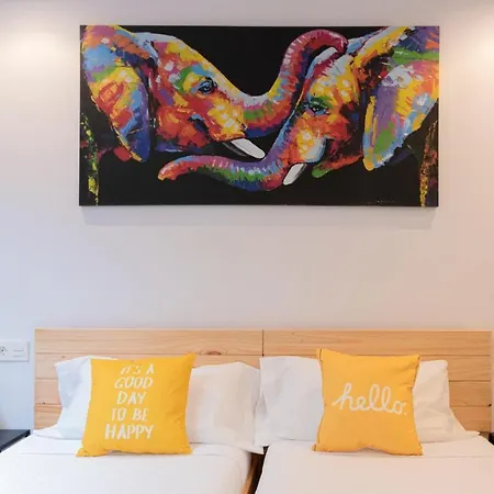 & Kitchen Zorroza Гостевой дом 3*