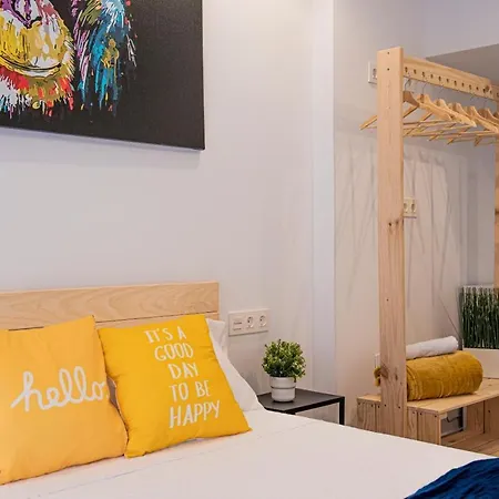 & Kitchen Zorroza 3* Бильбао