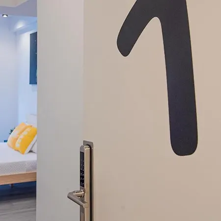 & Kitchen Zorroza Гостевой дом 3*