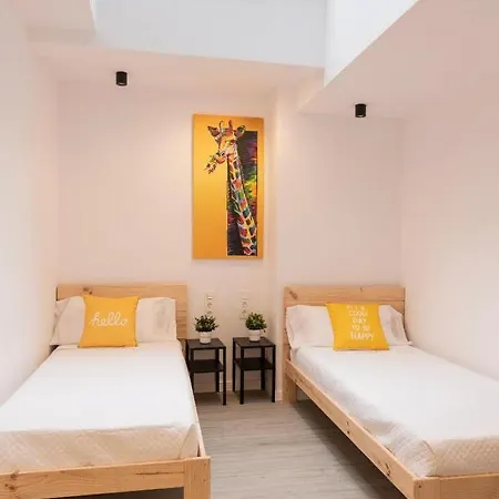 & Kitchen Zorroza Бильбао