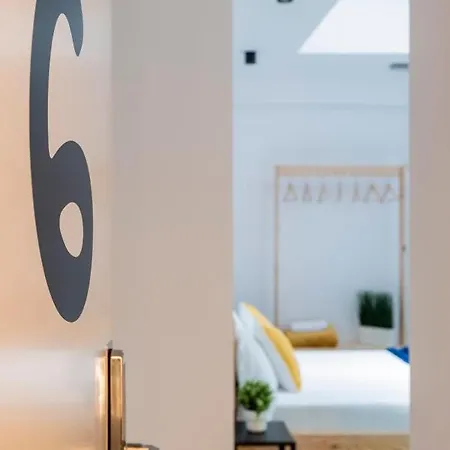 & Kitchen Zorroza Гостевой дом 3*