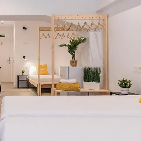Guest house & Kitchen Zorroza