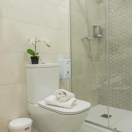 Guest house & Kitchen Zorroza