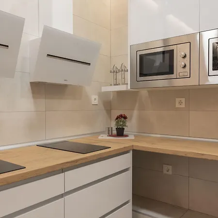 & Kitchen Zorroza