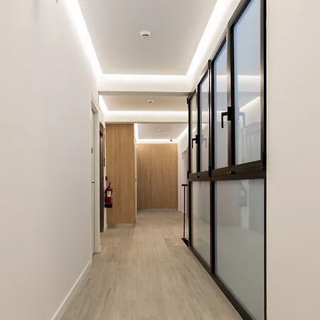 Guest house & Kitchen Zorroza 3*