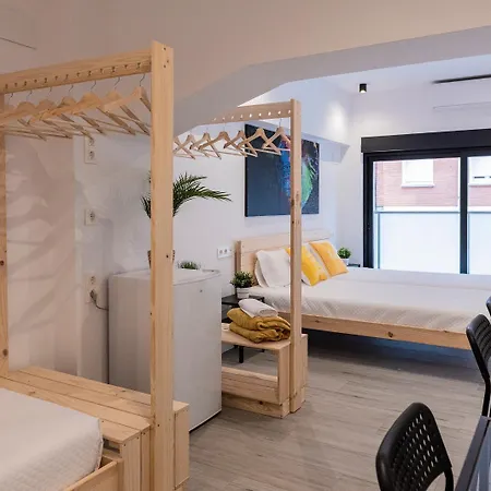& Kitchen Zorroza Guest house