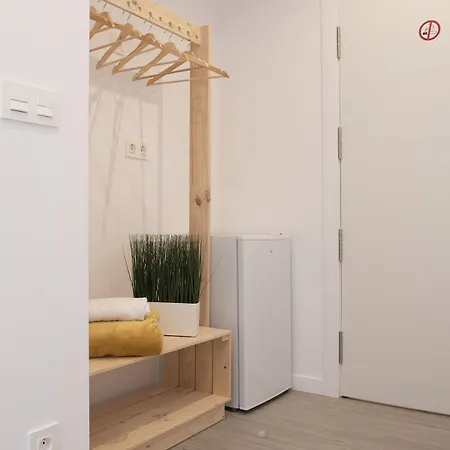 & Kitchen Zorroza 3* Бильбао