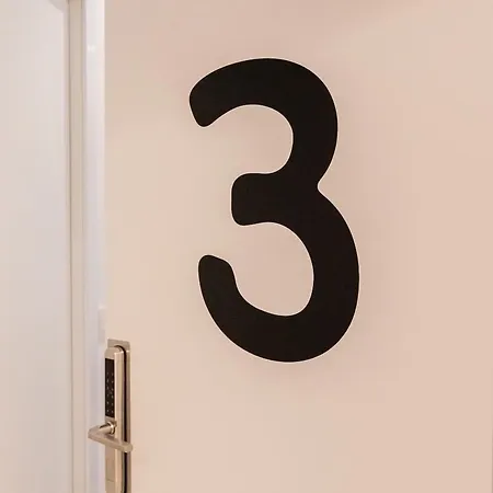 & Kitchen Zorroza 3* Бильбао