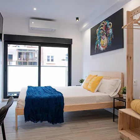 & Kitchen Zorroza Гостевой дом 3*