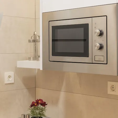 & Kitchen Zorroza Guest house 3*