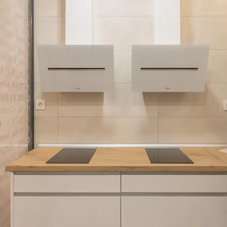 & Kitchen Zorroza 3* Bilbao