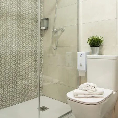 & Kitchen Zorroza 3*