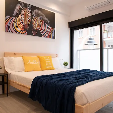 Guest house & Kitchen Zorroza Bilbao