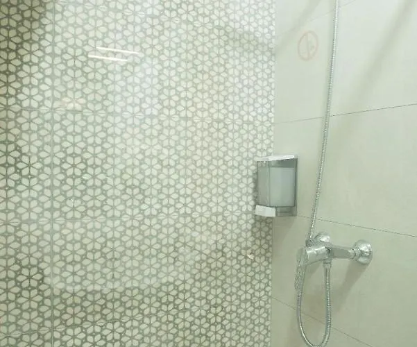 & Kitchen Zorroza Vendégház 3*