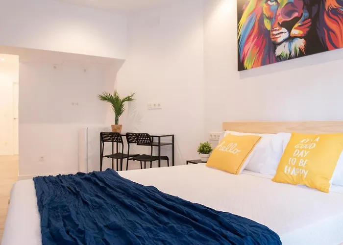 & Kitchen Zorroza בית הארחה 3*