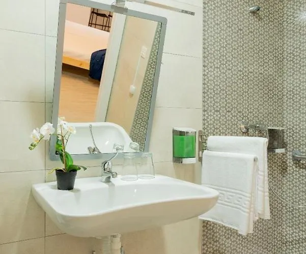 & Kitchen Zorroza 3*